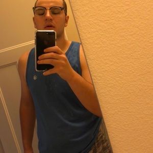 Meet your Posher, Anthony